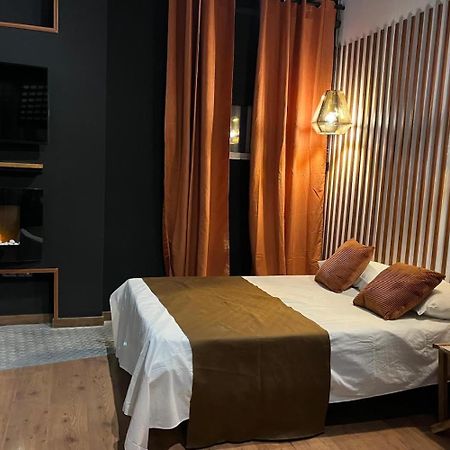Chic4 Luxury Gran Via Διαμέρισμα Μαδρίτη Εξωτερικό φωτογραφία