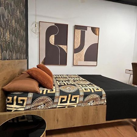 Chic4 Luxury Gran Via Διαμέρισμα Μαδρίτη Εξωτερικό φωτογραφία