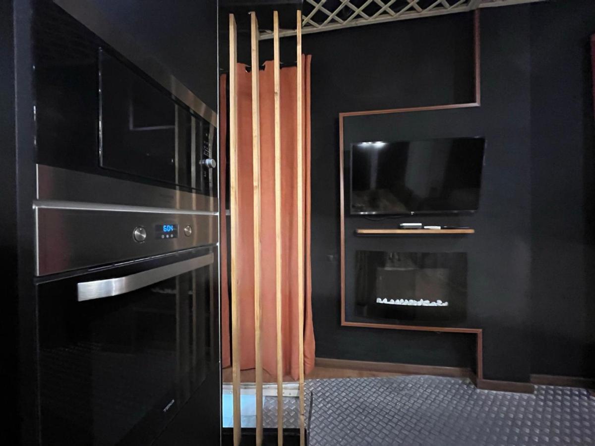 Chic4 Luxury Gran Via Διαμέρισμα Μαδρίτη Εξωτερικό φωτογραφία