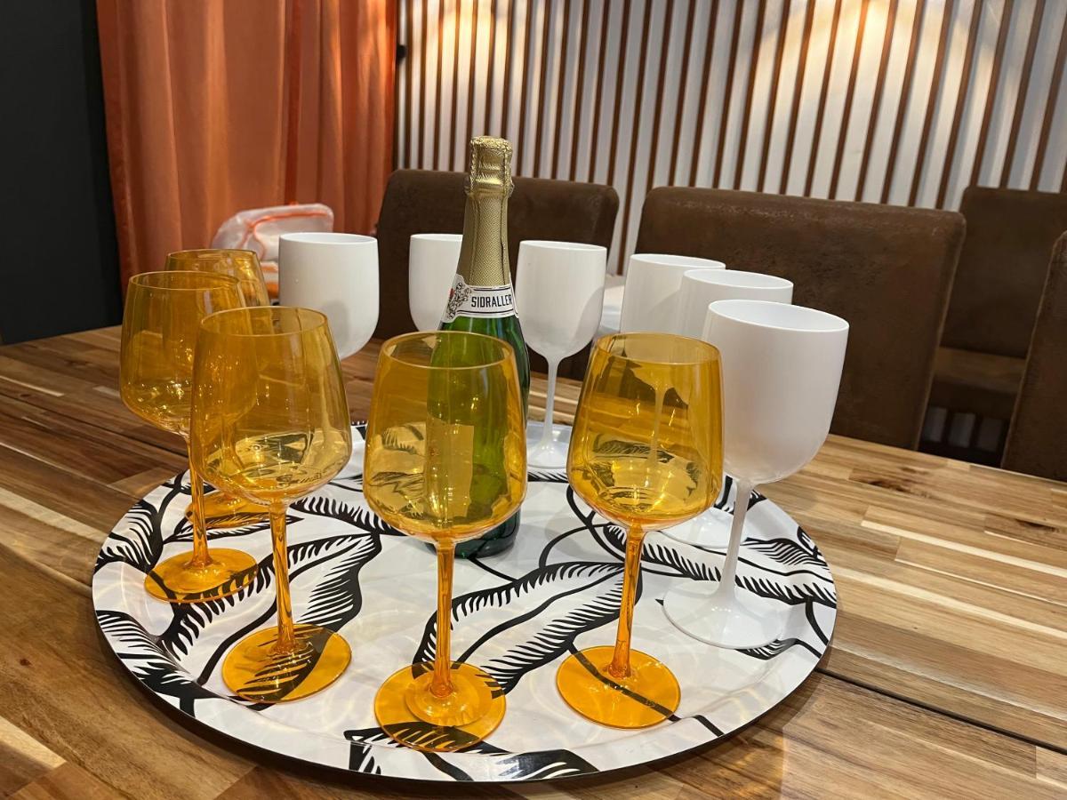Chic4 Luxury Gran Via Διαμέρισμα Μαδρίτη Εξωτερικό φωτογραφία