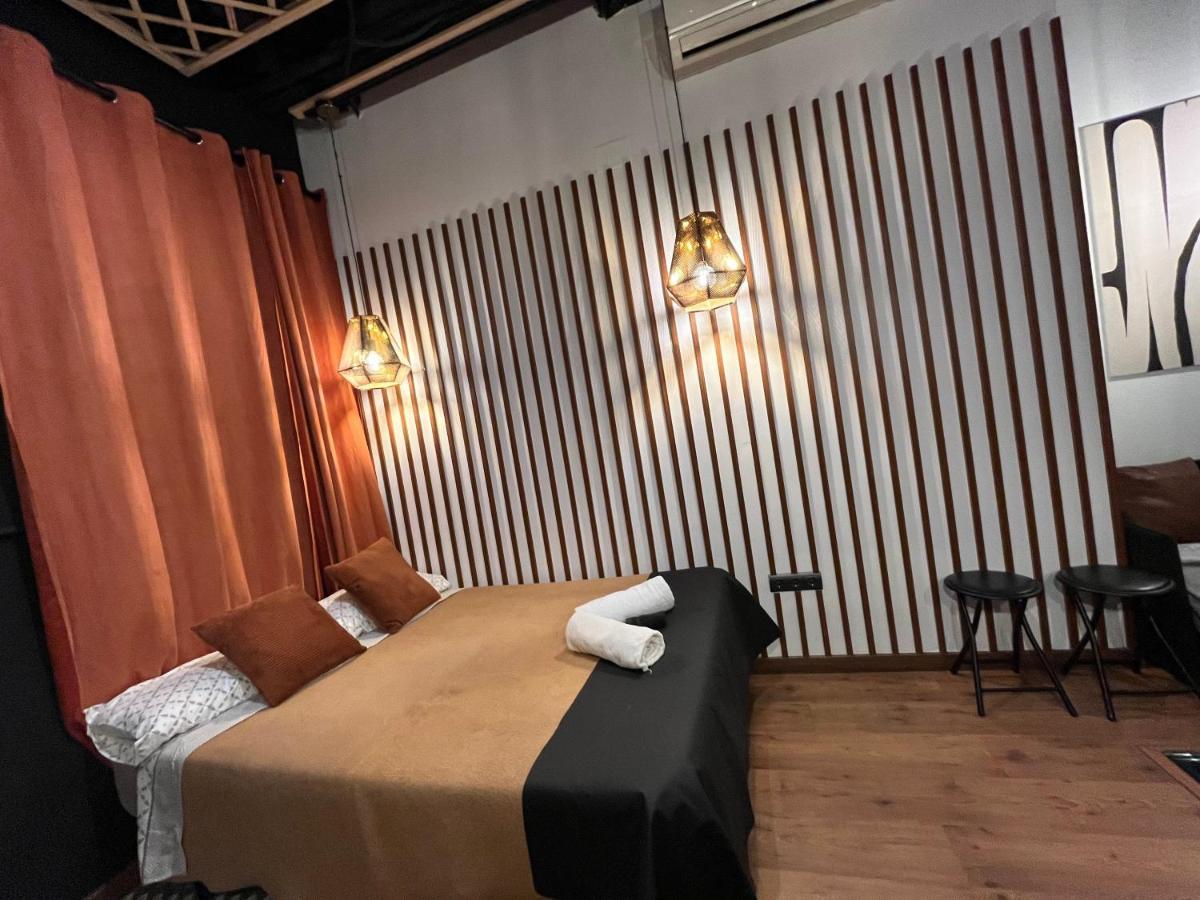 Chic4 Luxury Gran Via Διαμέρισμα Μαδρίτη Εξωτερικό φωτογραφία
