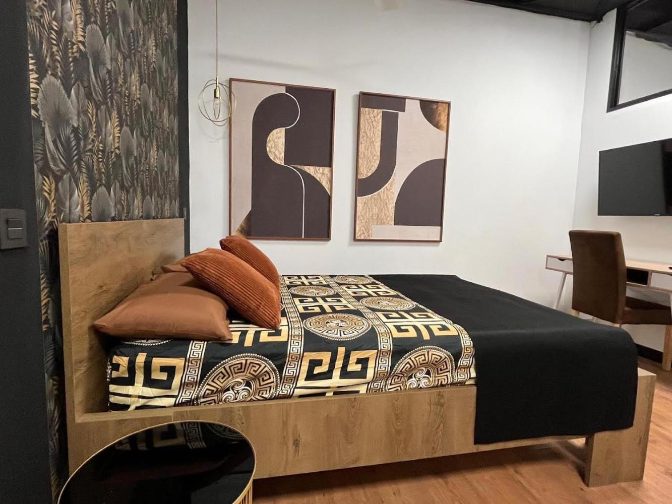 Chic4 Luxury Gran Via Διαμέρισμα Μαδρίτη Εξωτερικό φωτογραφία