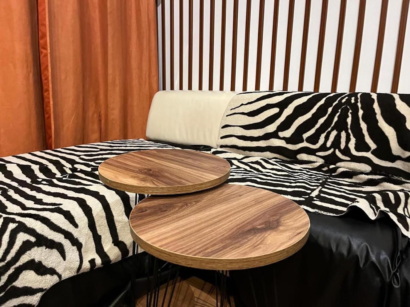 Chic4 Luxury Gran Via Διαμέρισμα Μαδρίτη Εξωτερικό φωτογραφία